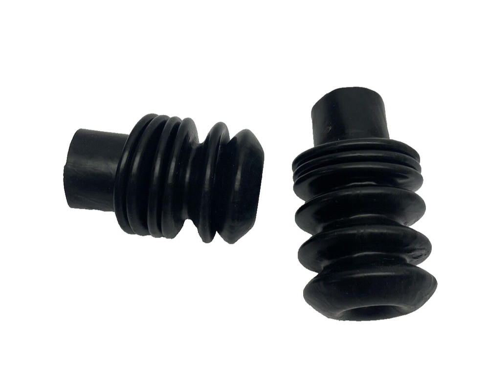 ROUND BELLOWS-CYLINDER 40-100