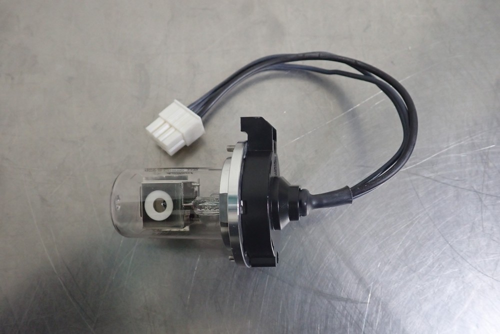 Agilent Technologies Deuterium Lamp 5190-0917