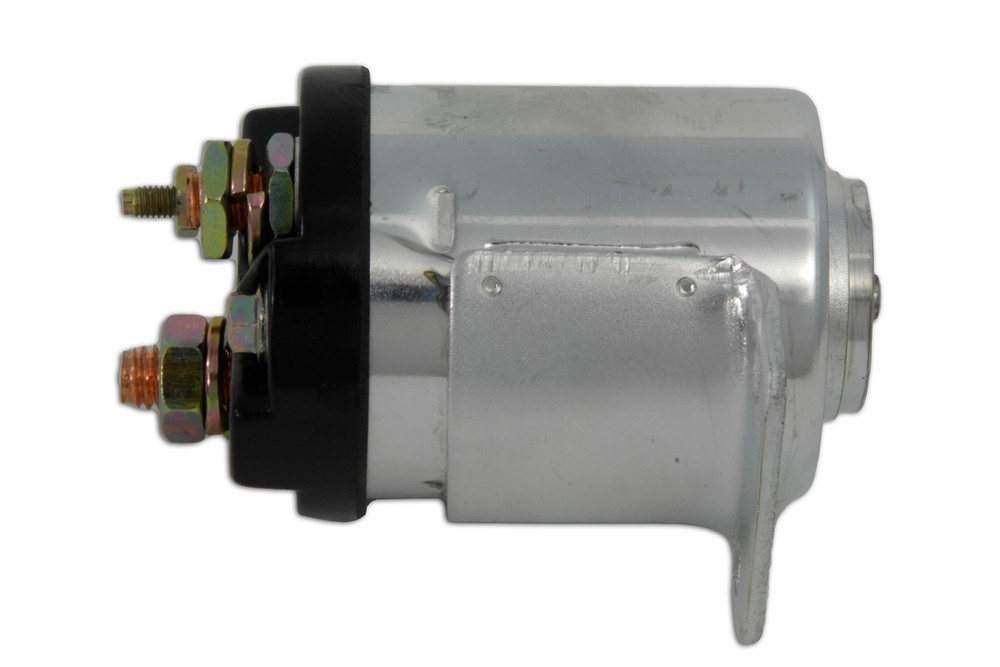 Volt Tech Starter Solenoid for Harley-Davidson