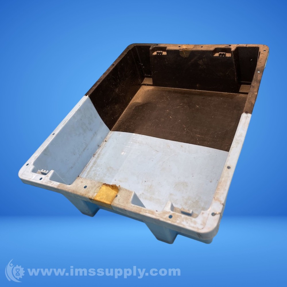 Toyota Plastic Storage Bin USIP