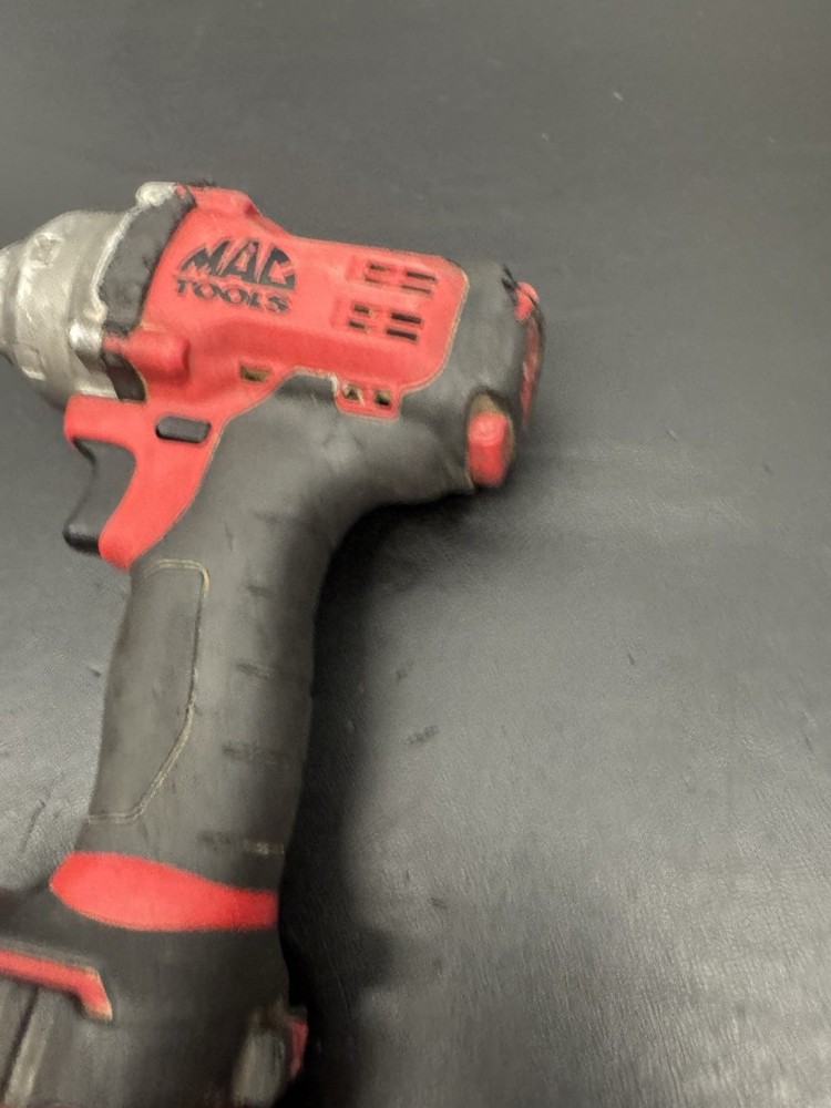 Mac Tools BWP 3/8” Impact Tool With Battery MBR204