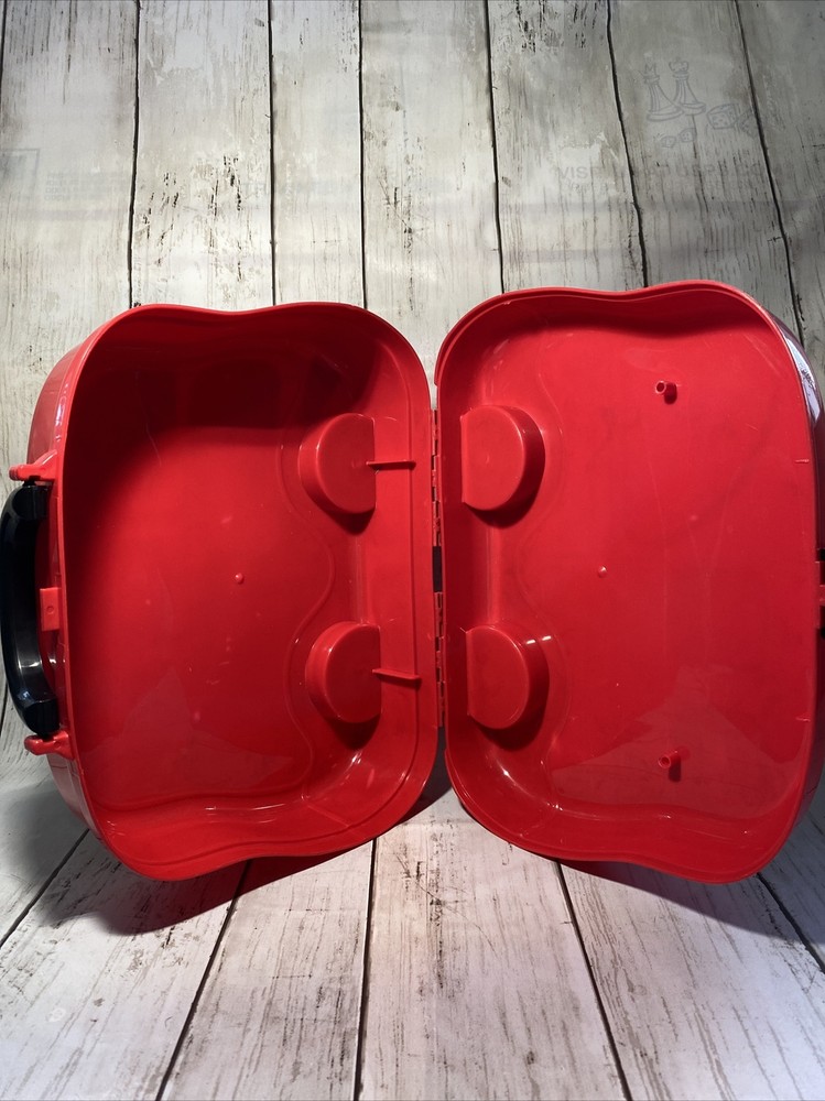 Mac Tools Lunchbox With Working Wheels Special Edition