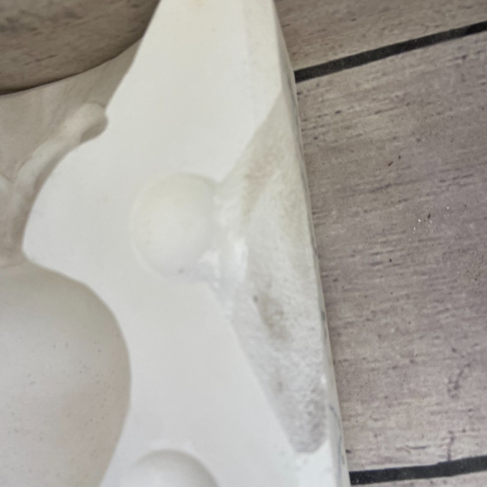 Unbranded Ceramic Casting Mold Medium Water Store Pitcher
