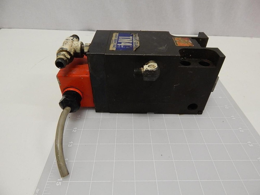AIOI SEIKI TM4 PASCAL CLAMP T61260