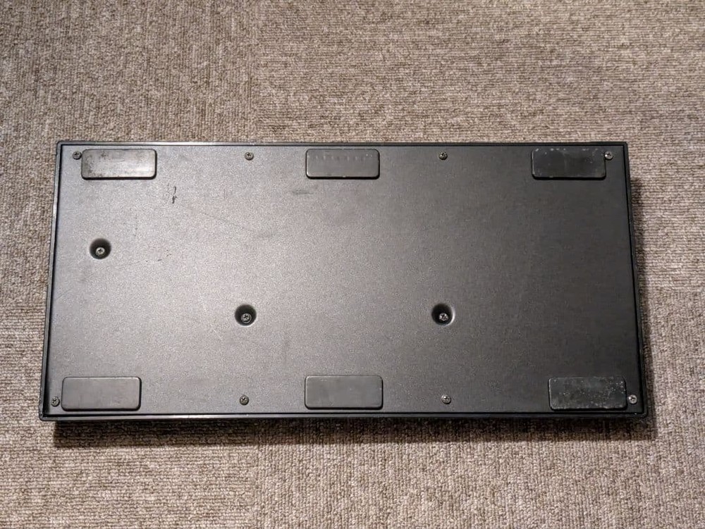 Used BOSS ME-8 Guitar Multi Effects Processor Tested with Adapter