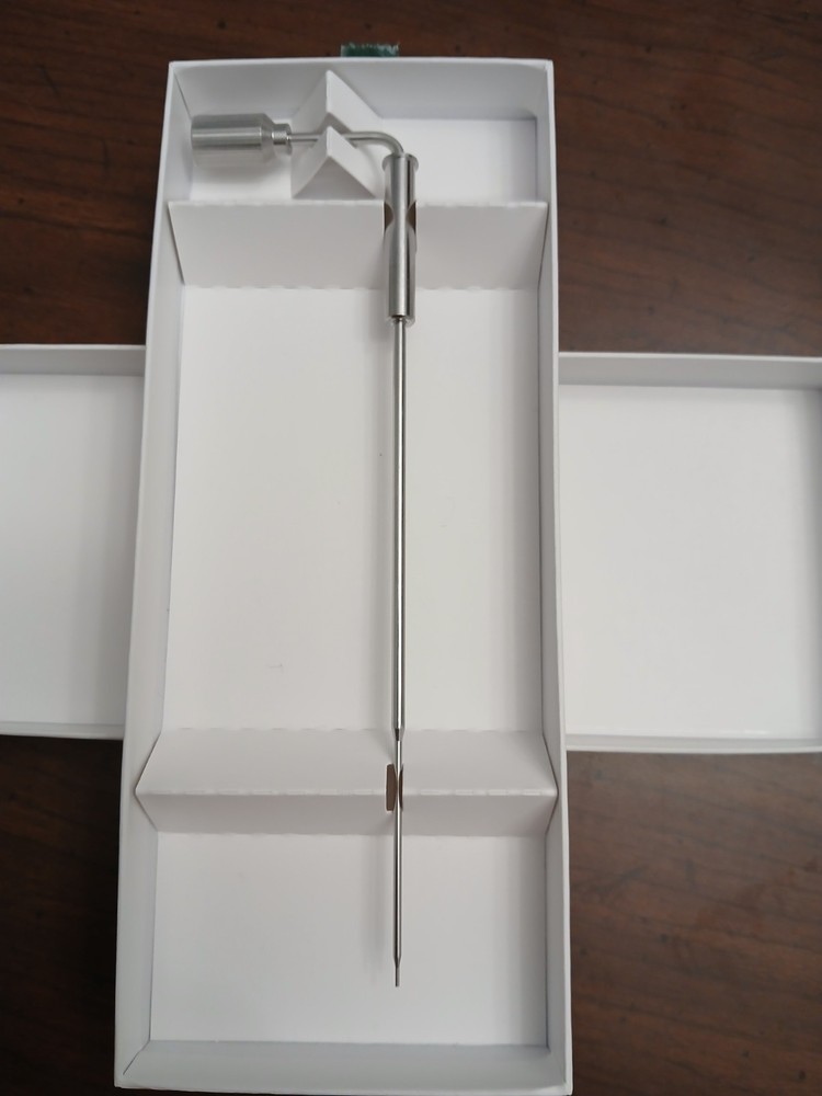 ABBOTT ARCHITECT Probe 08C94-47 For iSYSTEMS NEW OPEN BOX