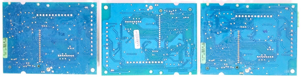 Software House 0311-0163-01 Tyco RM LCD