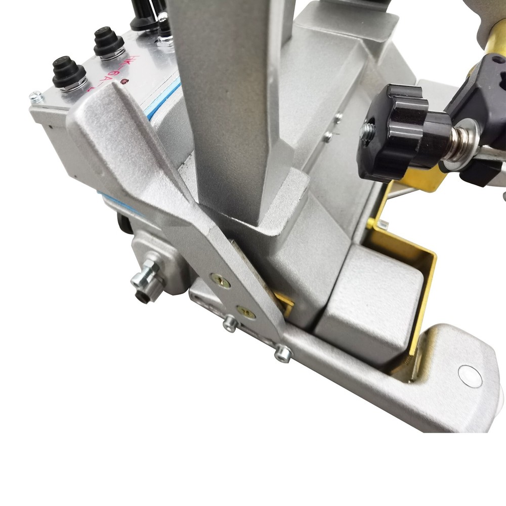 Automatic Welding Trolley Flat Rail Welding Carriage Accurate Welds Tool