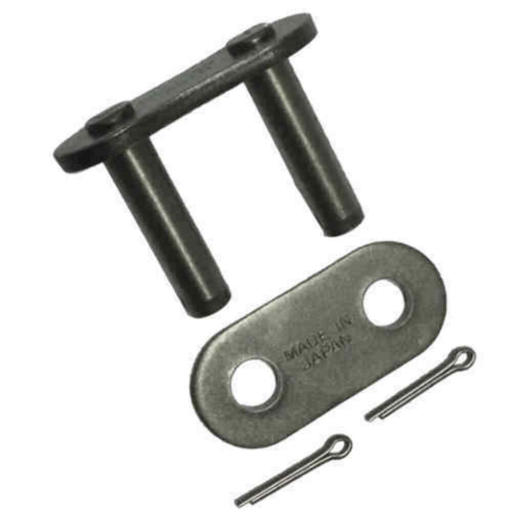 HKK 80CL Standard Cottered Roller Chain Connecting Link 1" Pitch