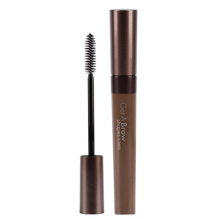 Sorme Get A Brow Shaping Gel- Dark Brown 937