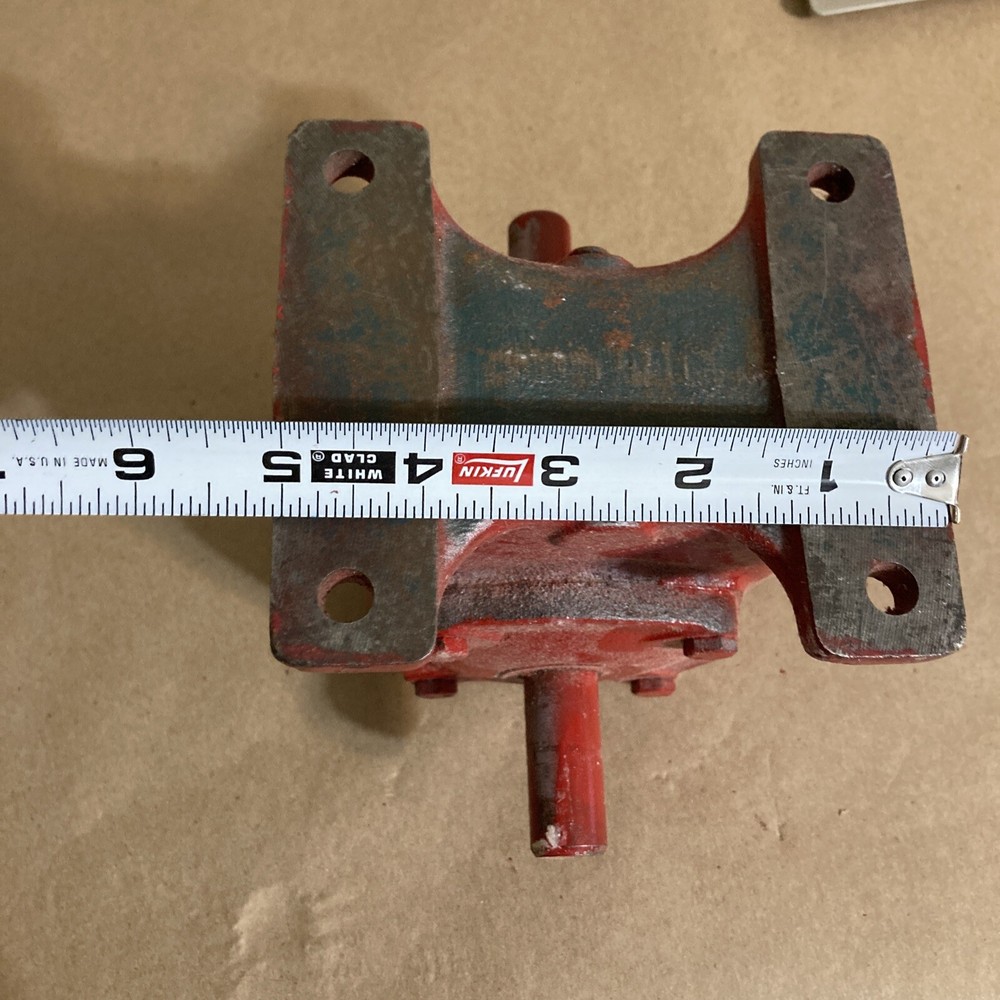 REXNORD Gearbox SB 1860B