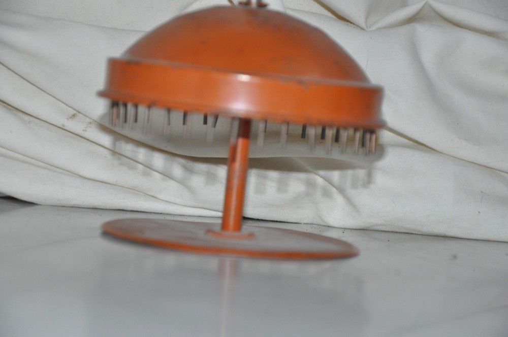 Vintage Bobby's Portable Golf Hole 1930's
