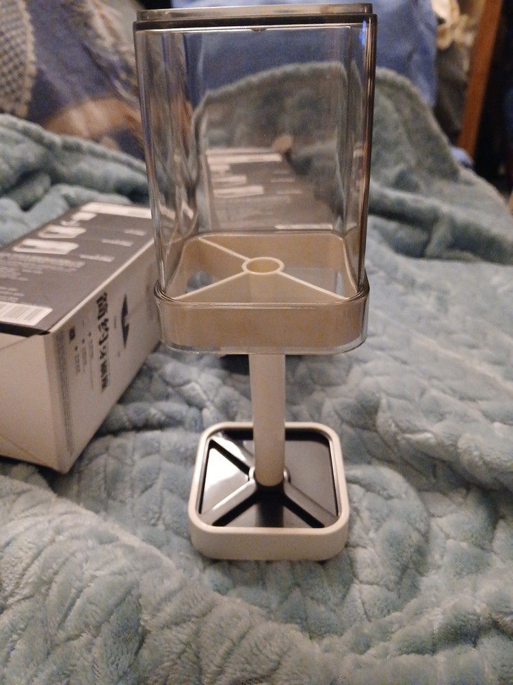 Simple Toothbrush Cup 2 Pack