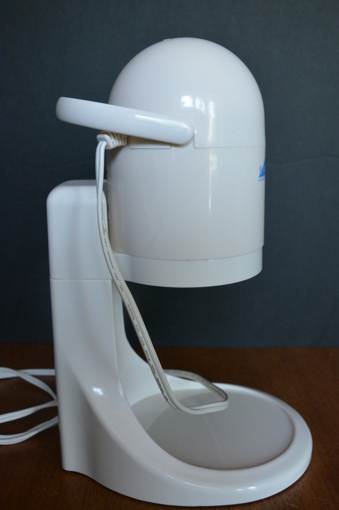 HAWAII Ice Shaver Machine Model S400