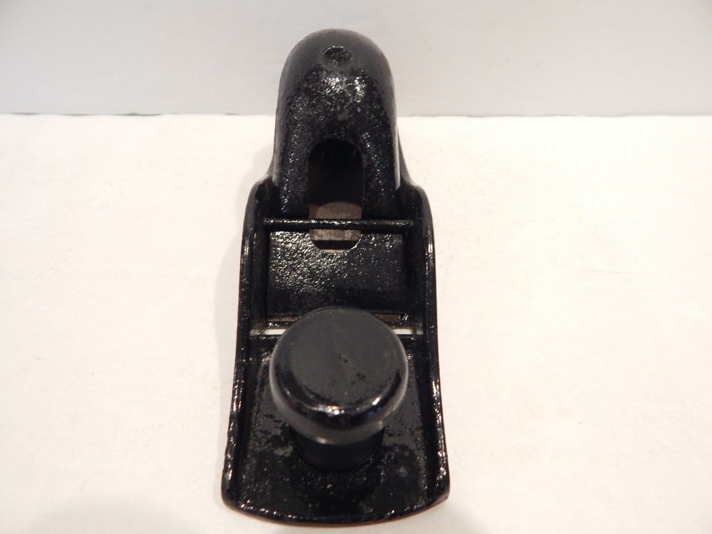 Vintage Plane No. C-2 Woodworking Block Plane