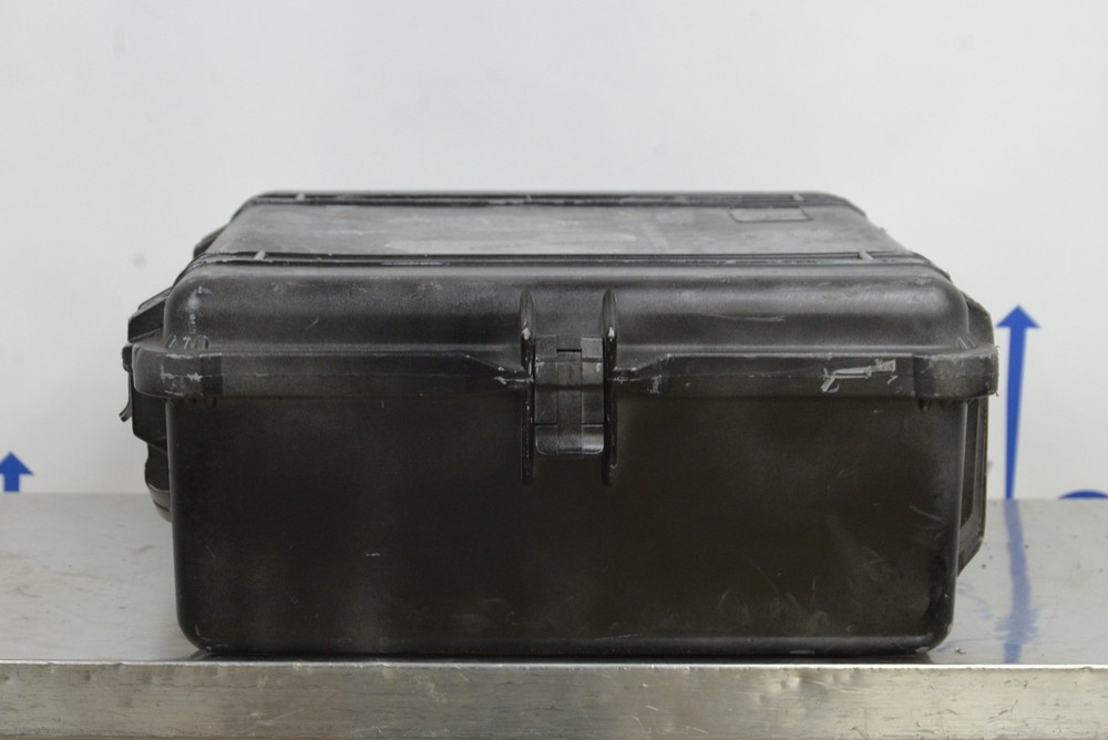 Pelican 1600 Storage Case w/ Foam