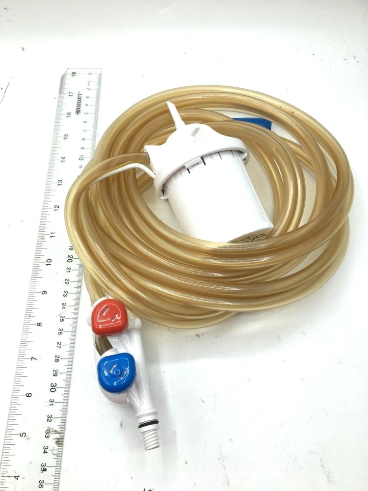 Strykerflow Suction Irrigator 250-070-500 New