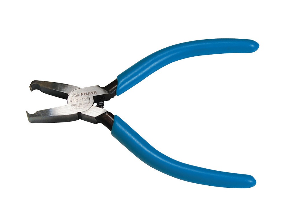 Fujiya 910-150, End Plastic Cutting Nippers, 150mm