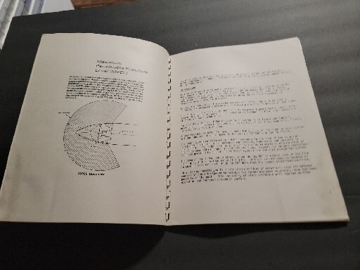 Bendix RDR-1F WEATHERVISION LINE-MAINTENANCE HANDBOOK