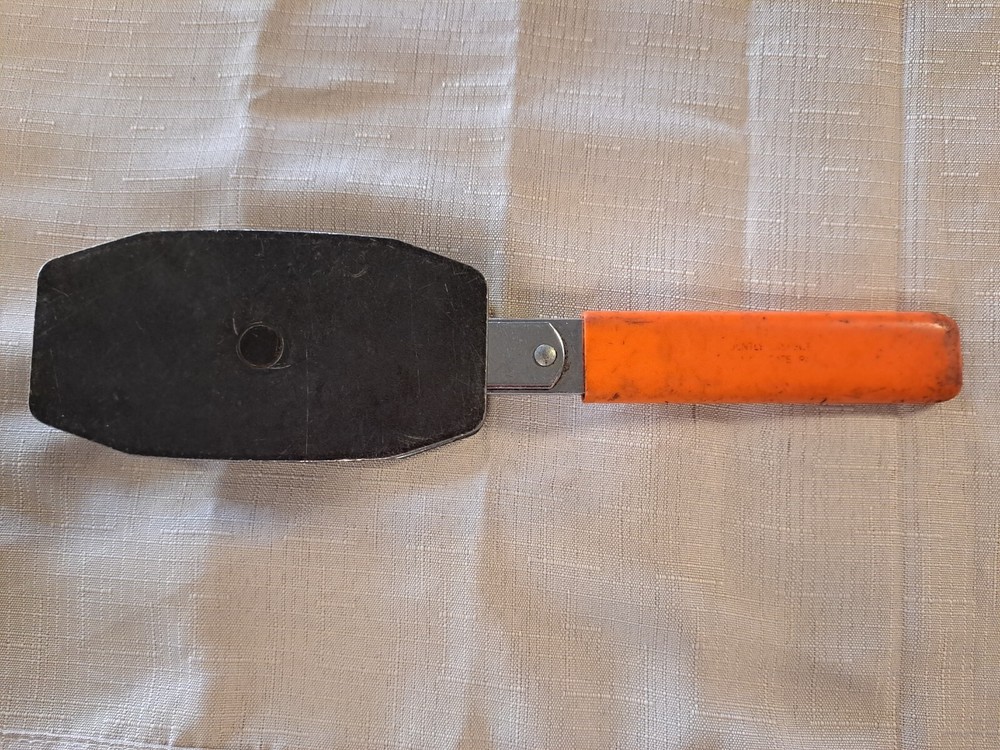 Lang 279 Brake Caliper Press