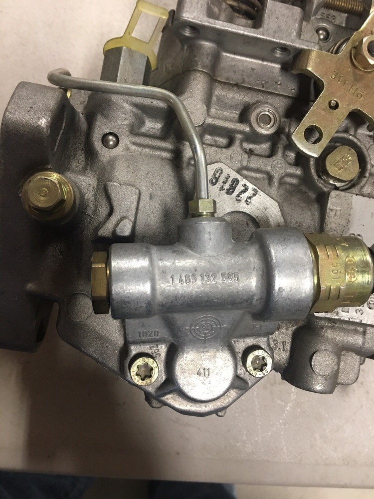  BOSCH BRAKE COMPRESSOR NUMBERS IN PICTURES