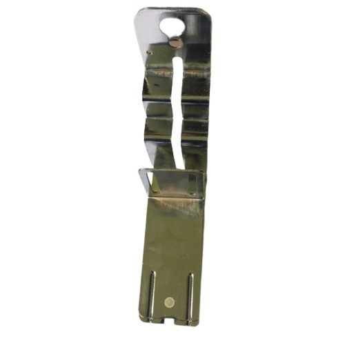 Vintage RMS Hide-It II - CB Antenna Quick Disconnect Trunk Mount