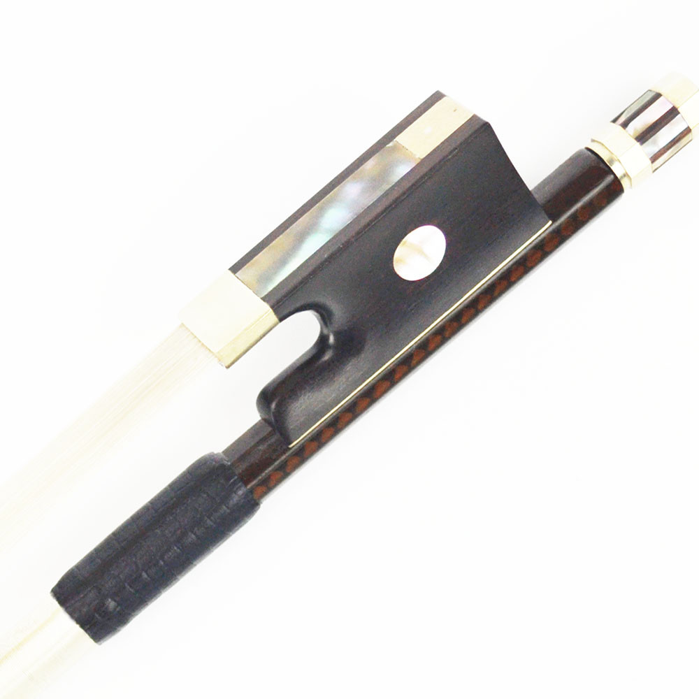 Diamond Carbon Fiber Violin Bow Pernambuco Performance ​***SPECIAL 50% OFF***
