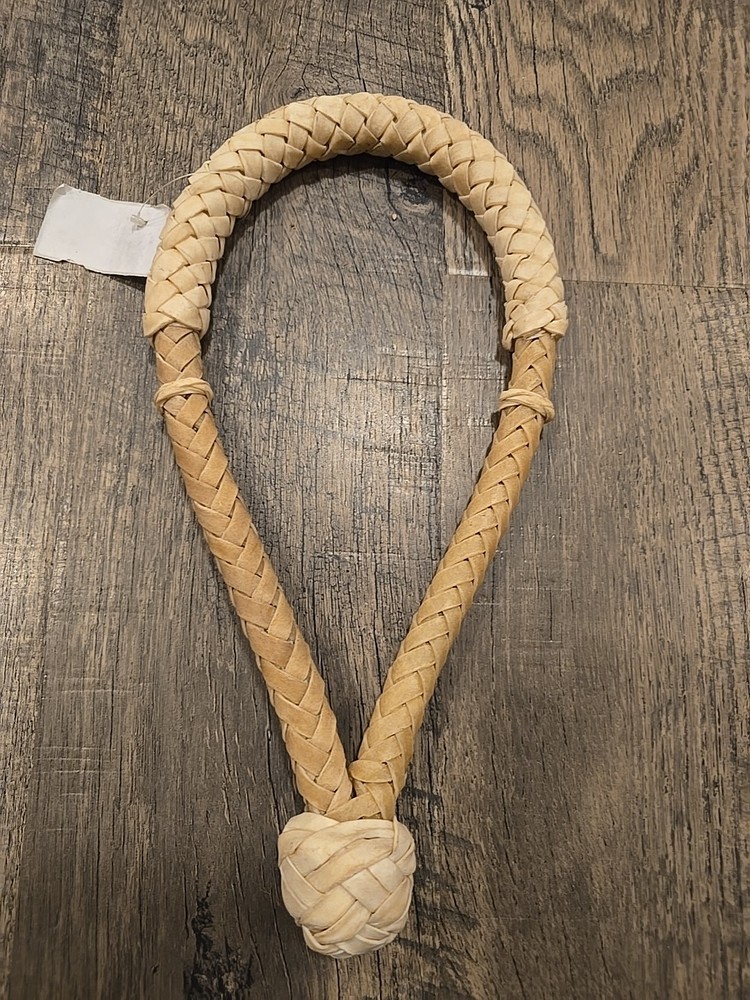 western bosal