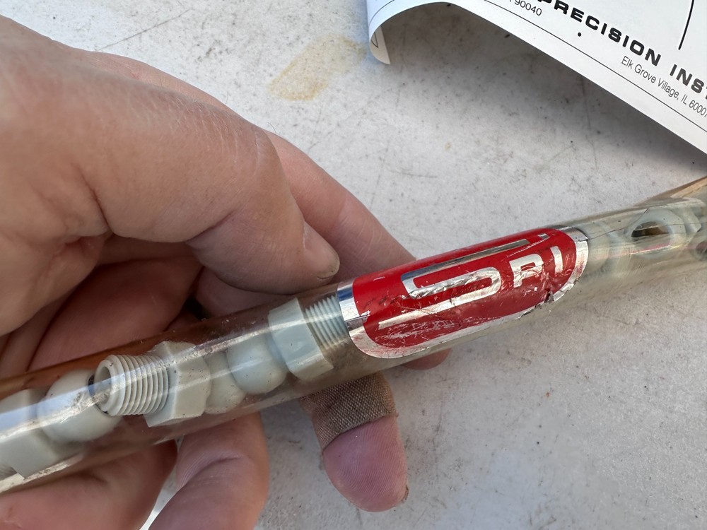 SPI Snap-Loc Connector Pack & Nozzle Pack