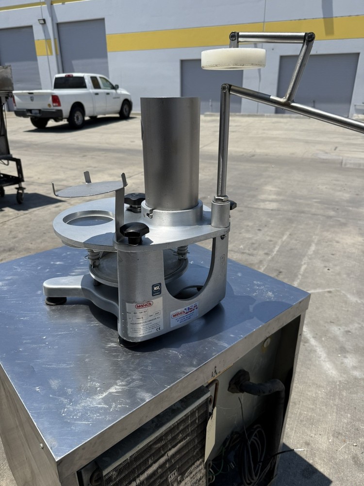 MAINCA PATTY FORMER MODEL MH 120