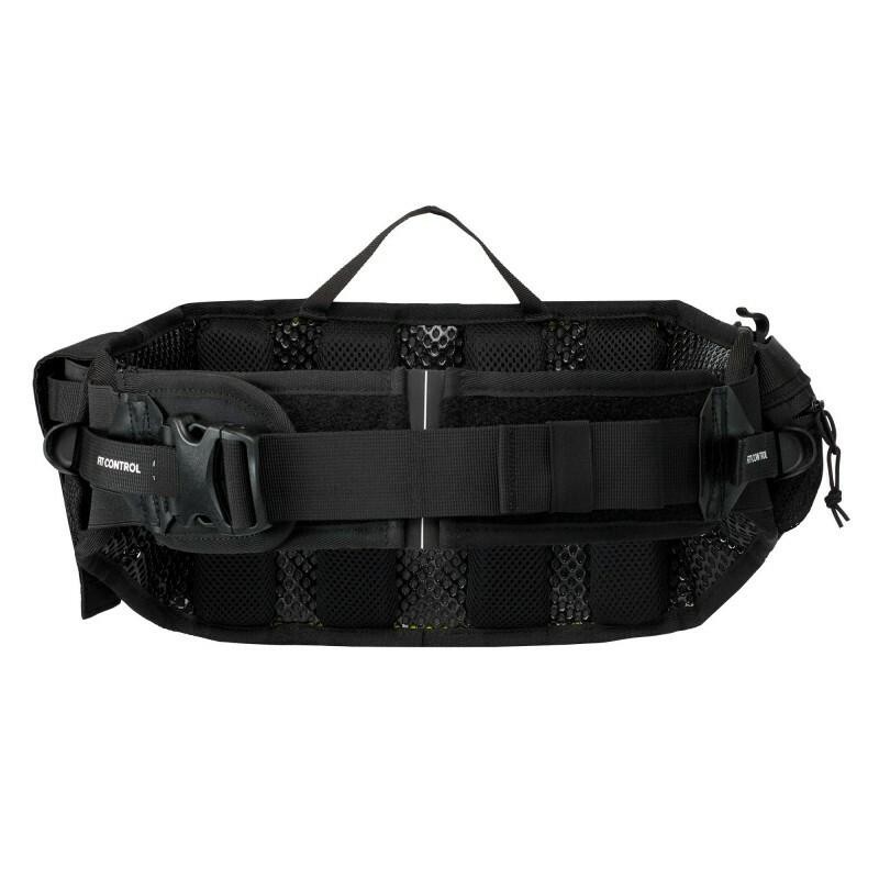 Ergon BA Hip Pack - 3L Black