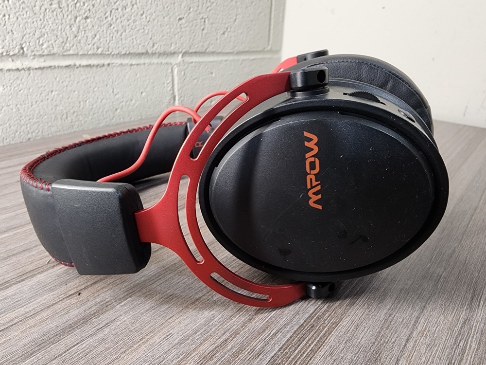 Mpow BH415A Wireless Gaming Headset *No Mic*