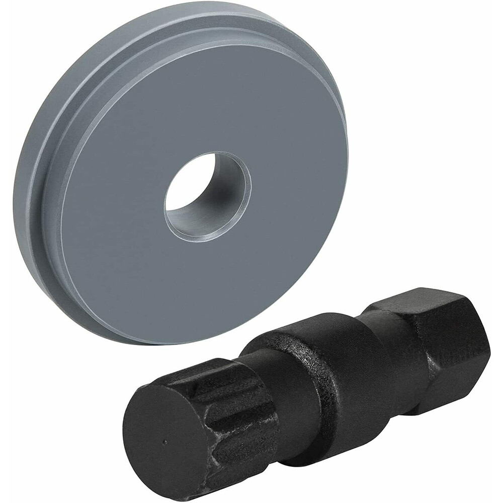 Bellow Retainer Ring Install Tool & Hinge Pin Tool for Mercruiser Mercury Gen 2