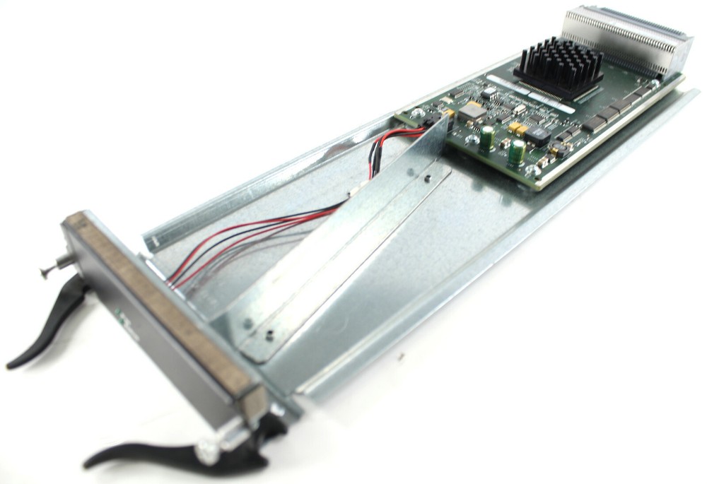 Brocade / Foundry RX-BI-SFM1 Plug-in Switch module