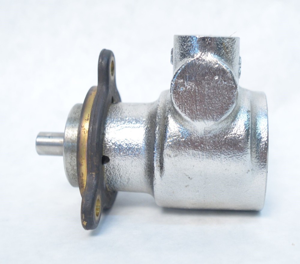 Procon Products 1609XL Rotary Vane Water Pump