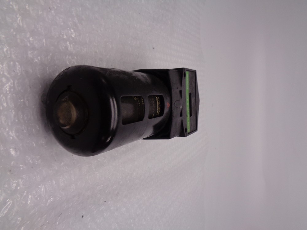 BOSCH 0821301603 FILTER REGULATOR UNMP