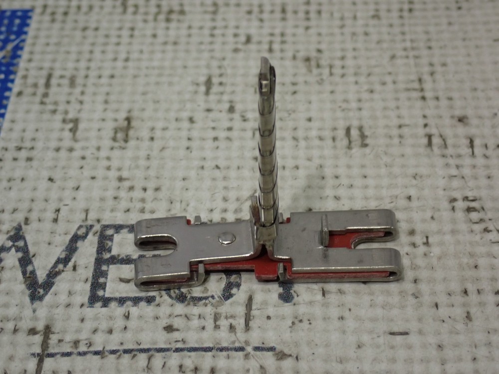 Sylvania 2425 Overload Heater Element lot of 3