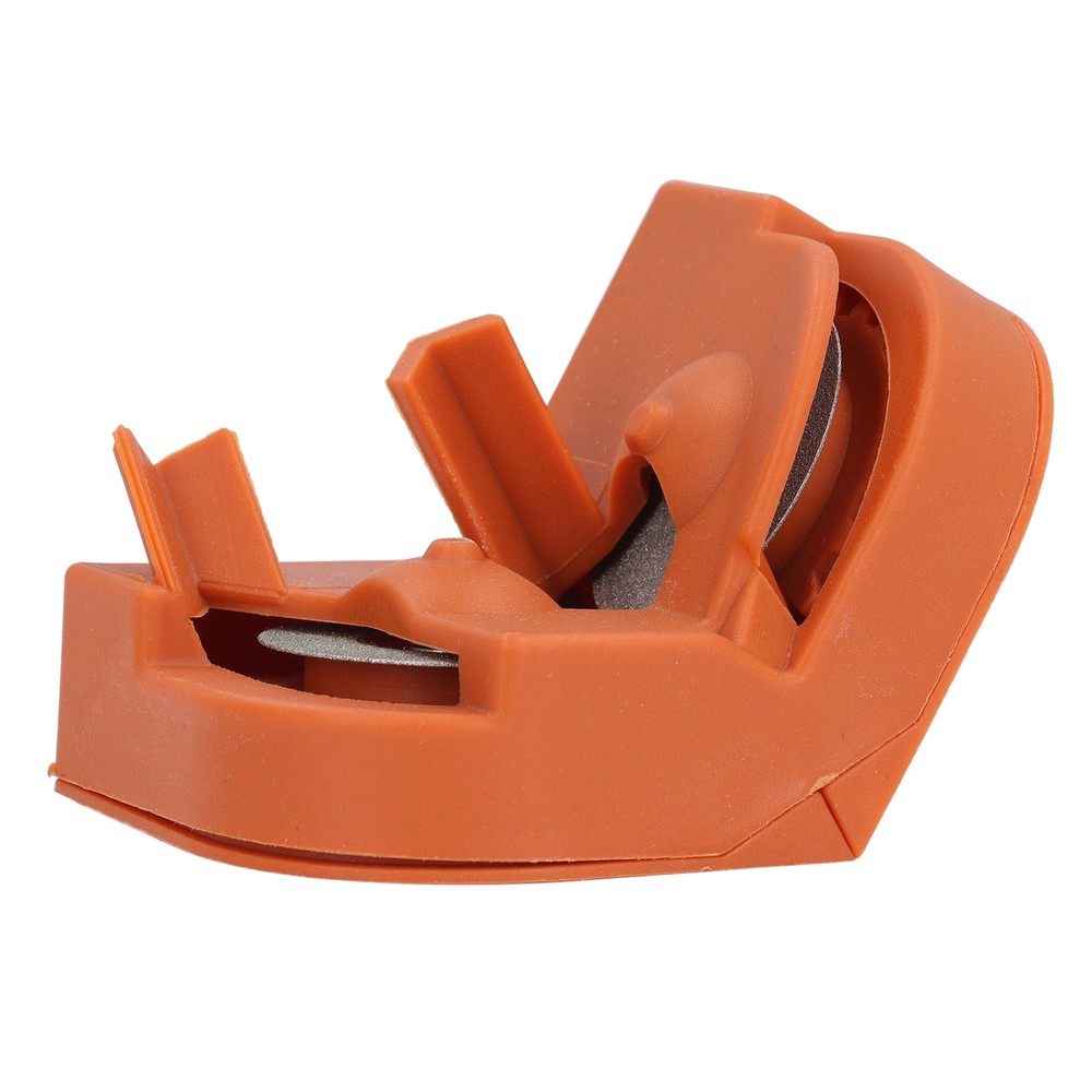 Multipurpose Drill Bit Grinding Sharpener Portable Sharpening Tool For Kitch