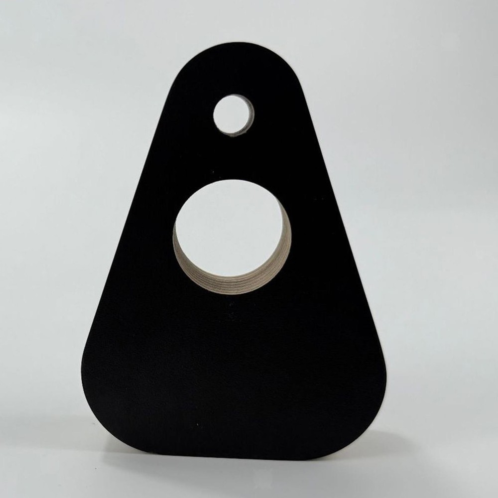 Climbing Hangboard for Climbers Workout for Home Compact Pull up Fingerboard
