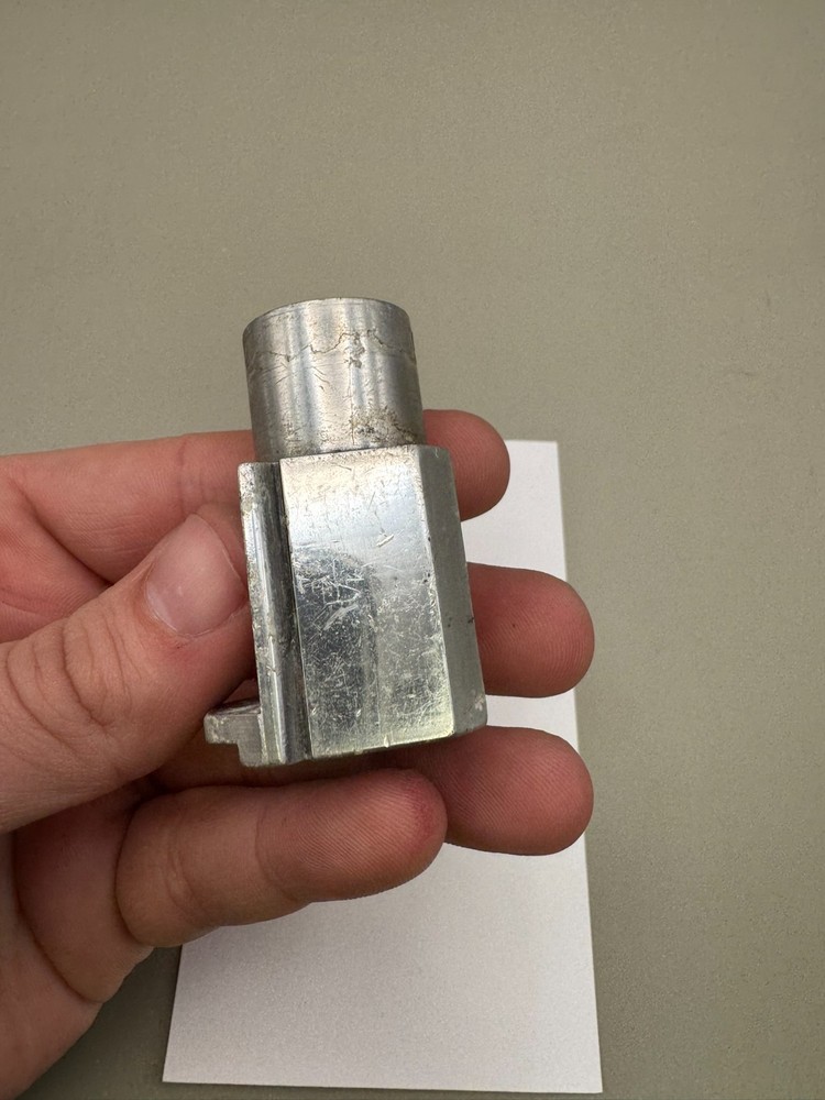 PTP Micromag Feedneck-Raw