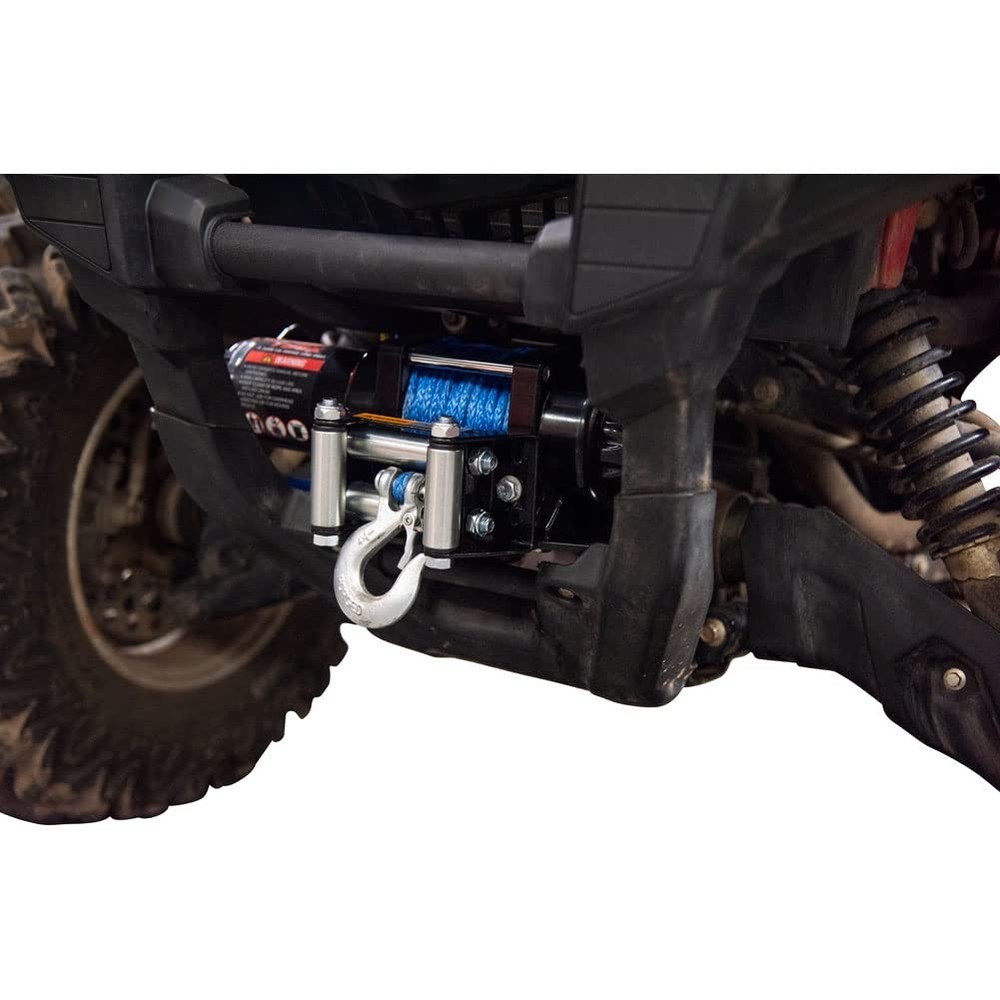 Tusk 185-193-0006 Winch Mount