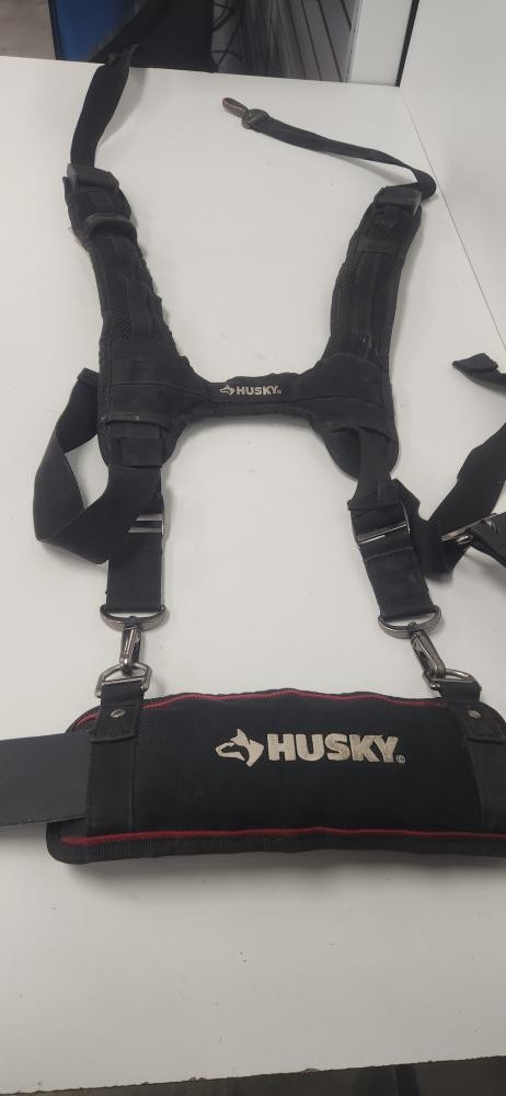 HUSKY TOOLS HARNESS (P04021034)
