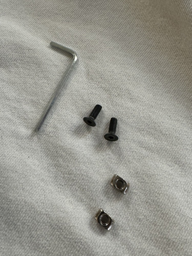 Silk Lightweight Aluminum Tool Professional Hand Tool New Multi Tool