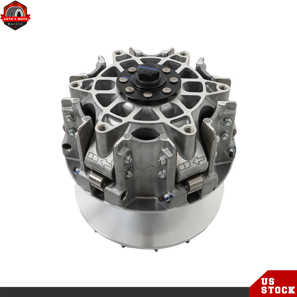 Primary Clutch & Puller For Can-Am Defender Max HD10 2017-2023 420280746