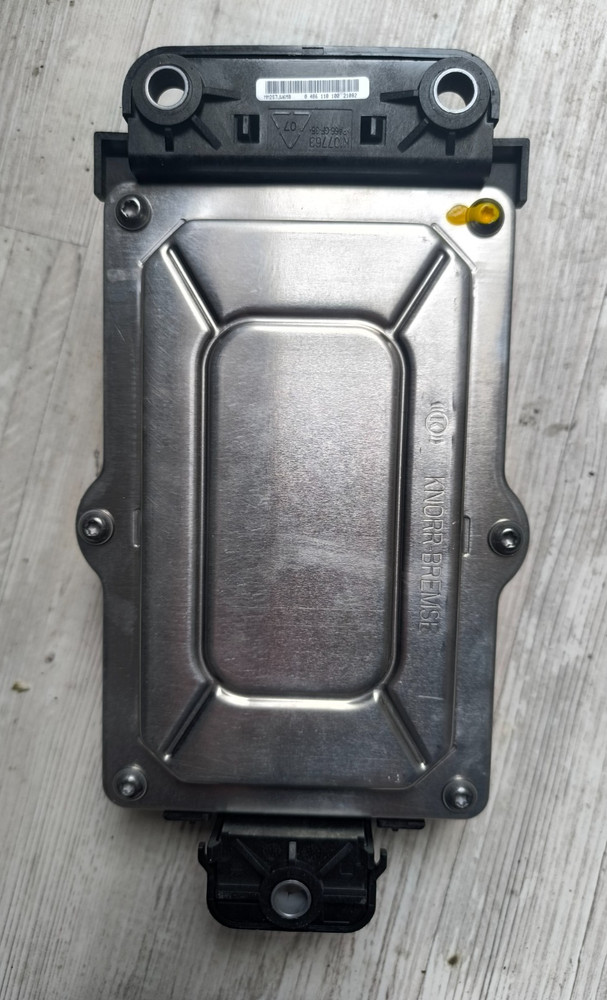 SCANIA EBS7 CONTROL UNIT