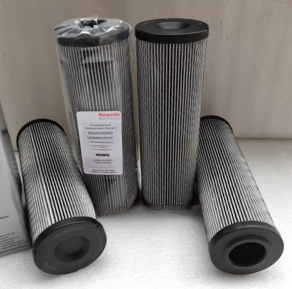 1PC NEW Rexroth R928006860 hydraulic filter element