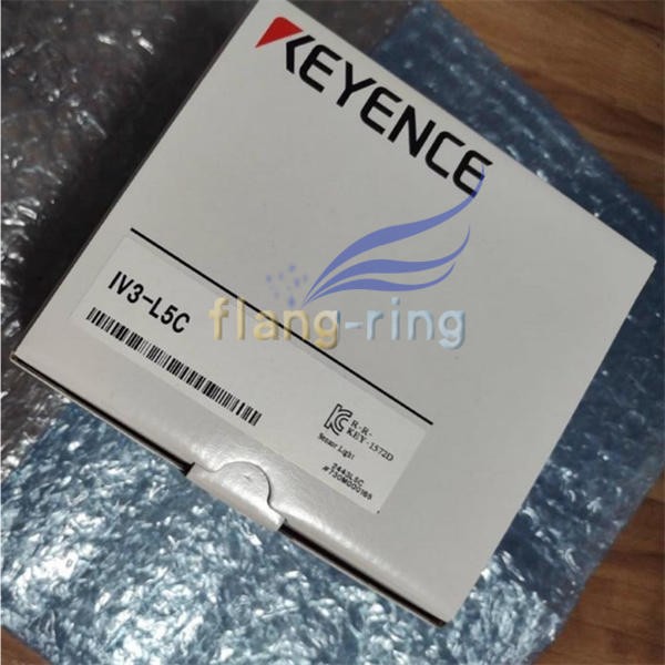 1PCS NEW KEYENCE IV3-L5C Light Source