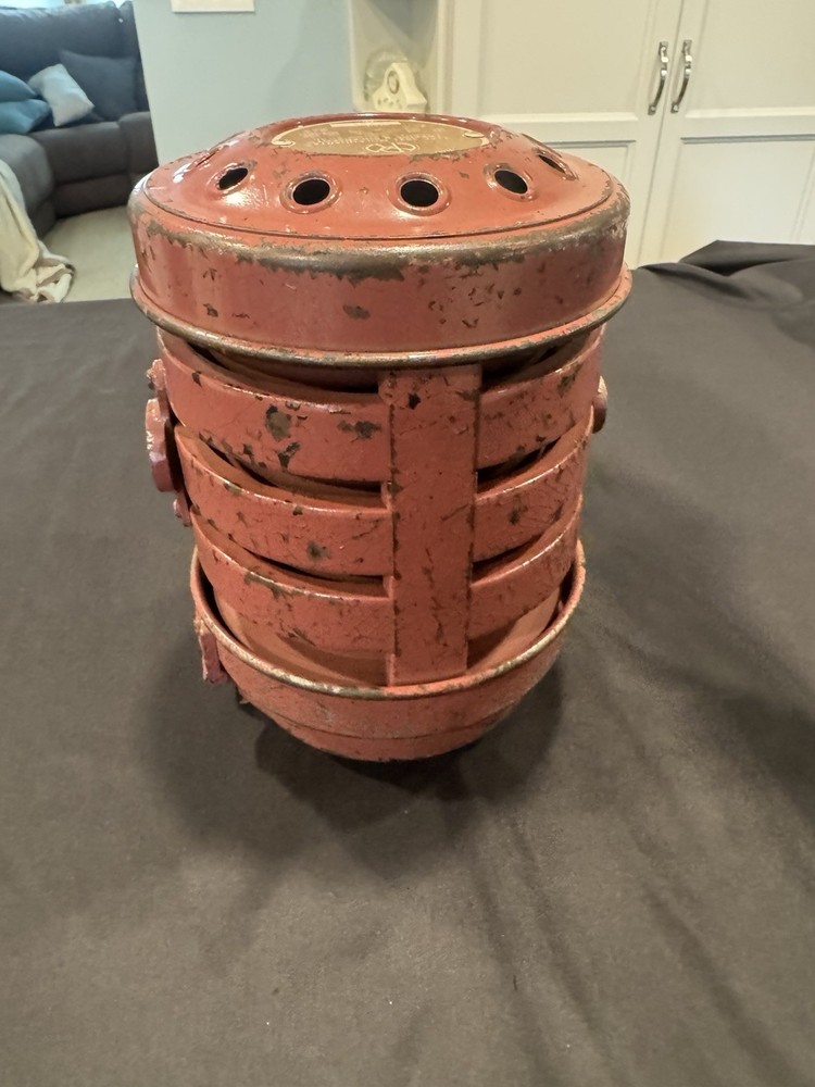 Mole-Richardson Type 4821 Molequartz Tweenie II Solarspot