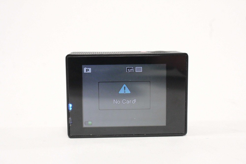 Crosstour Action Camera CT7000