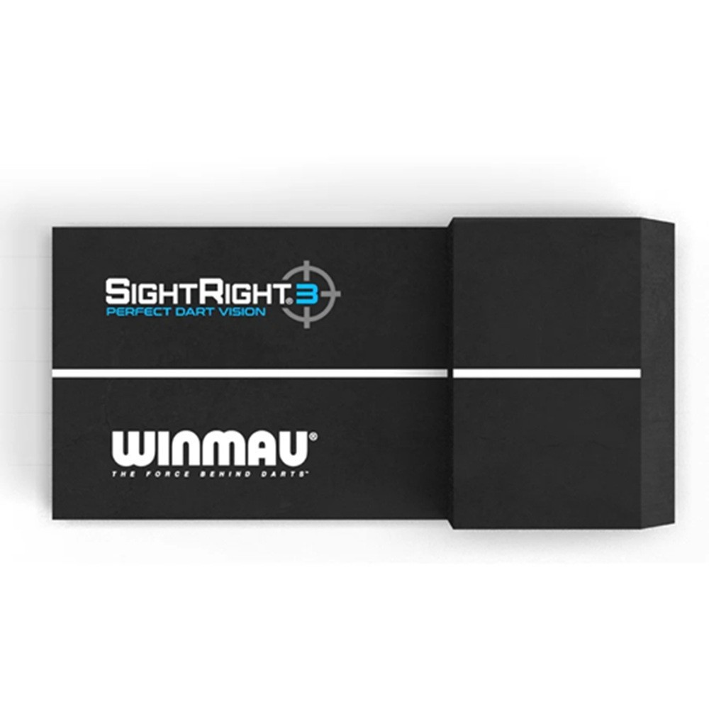 WINMAU SIGHTRIGHT 3